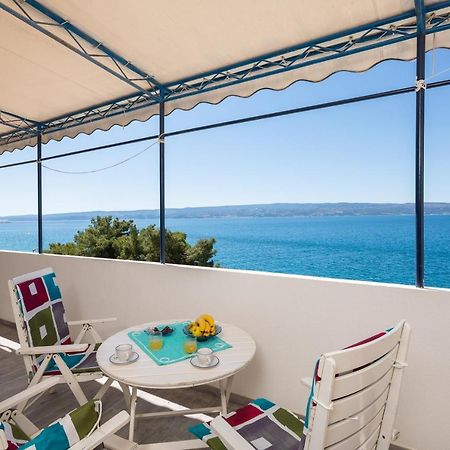 Seaside Deluxe Apartment Jesenice  Luaran gambar