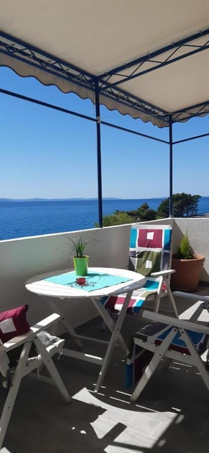 Seaside Deluxe Apartment Jesenice  Luaran gambar